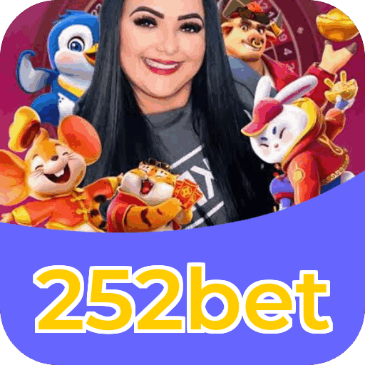Especificações técnicas download 252bet