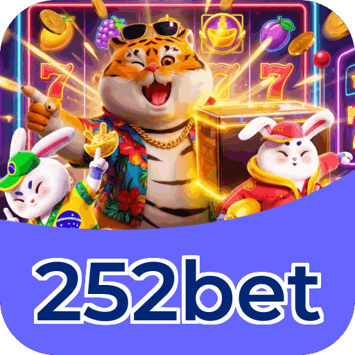 252bet - Vitória verificada Fernando C.